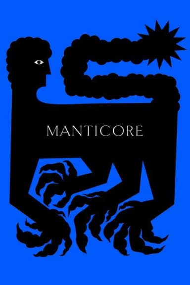 Manticore (2022)