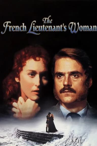 The French Lieutenant's Woman (1981)
