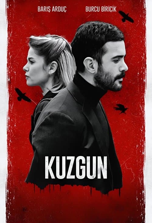 Kuzgun (2019)