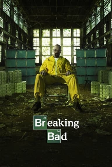 Breaking Bad (2008)