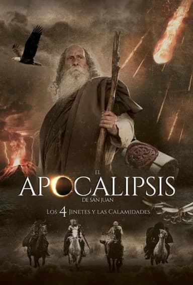 The Apocalypse of St John (2024)