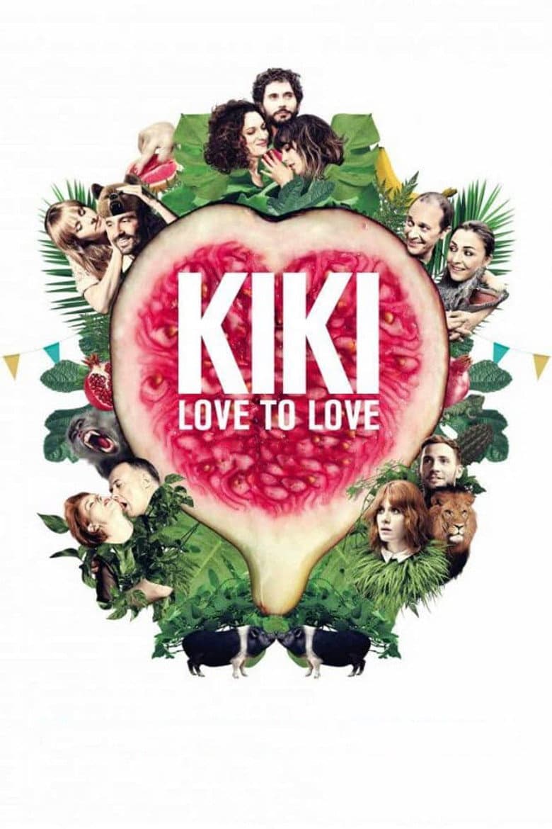 Kiki: Love to Love (2016)