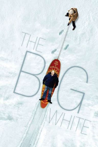 The Big White (2005)