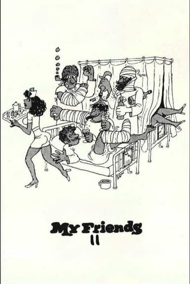 My Friends Act II (1982)