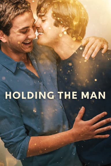 Holding the Man (2015)