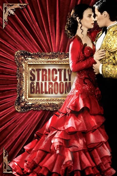 Strictly Ballroom (1992)