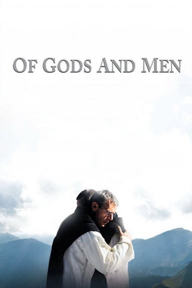 Of Gods and Men (2010)