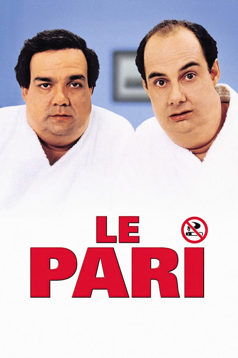 The Bet (1997)