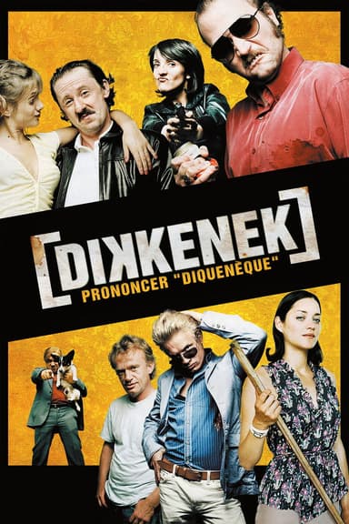Dikkenek (2006)