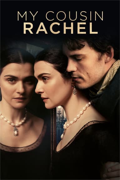 My Cousin Rachel (2017)