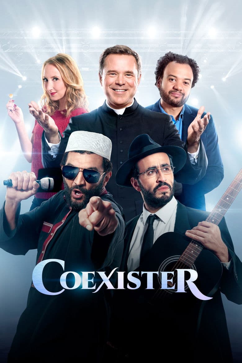 Coexist (2017)