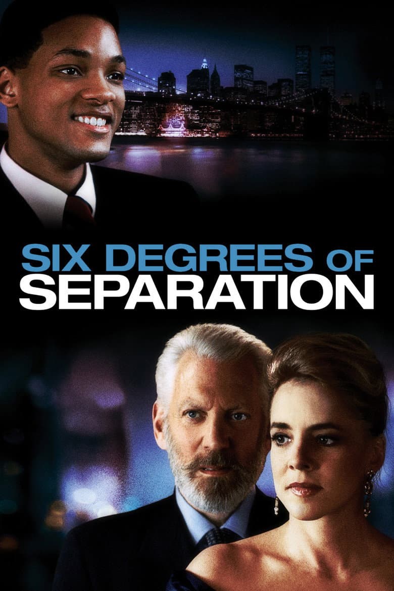 Six Degrees of Separation (1993)