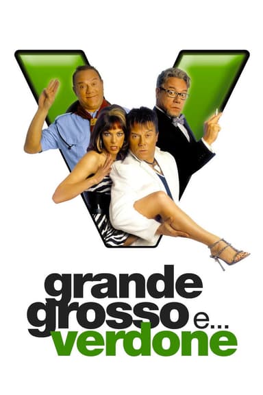 Grande, grosso e... Verdone (2008)
