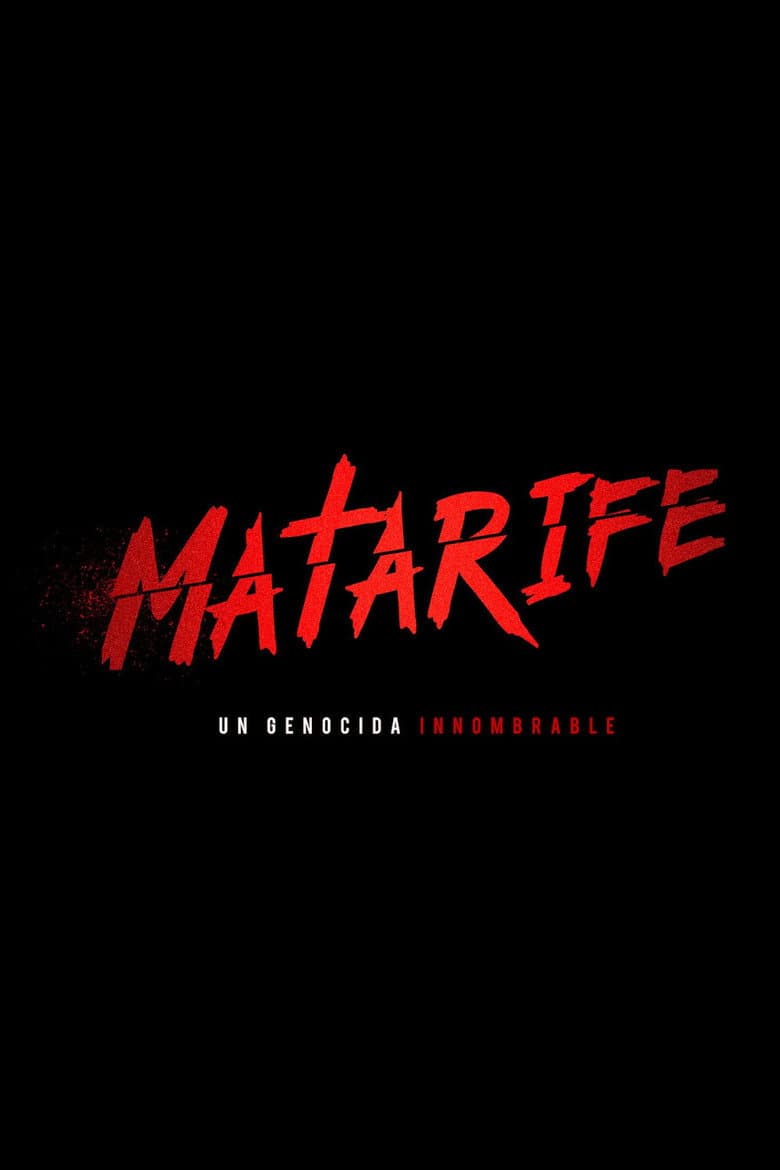 MATARIFE (2020)