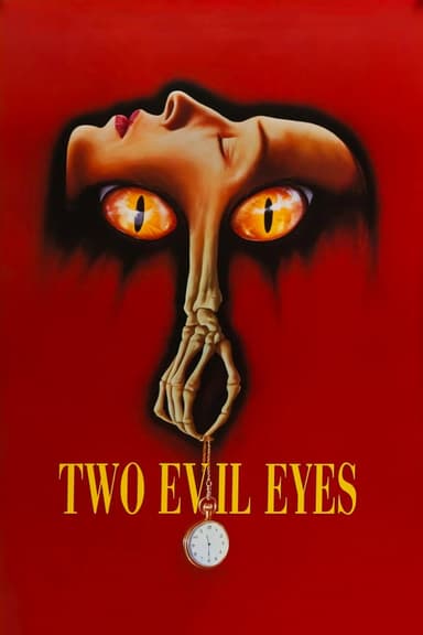 Two Evil Eyes (1990)