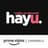 Hayu Amazon Channel