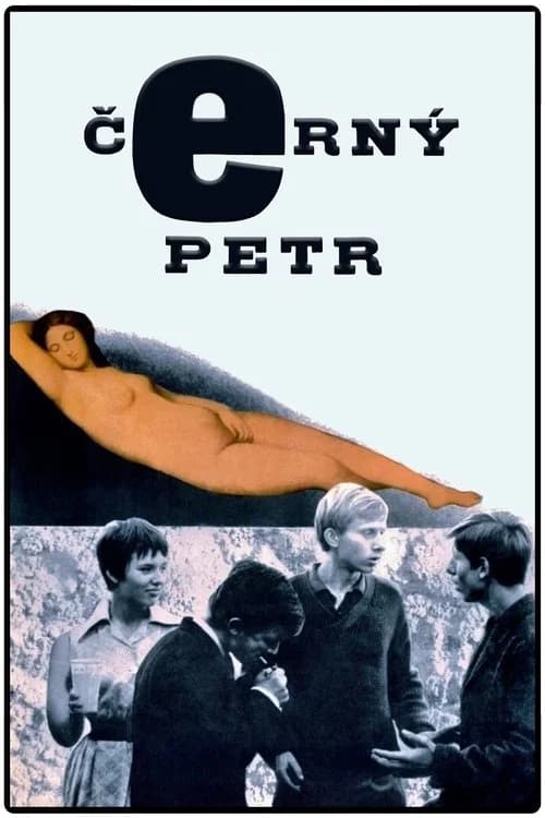 Black Peter (1964)