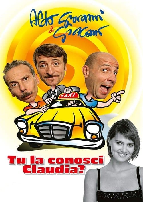Have You Met Claudia? (2004)