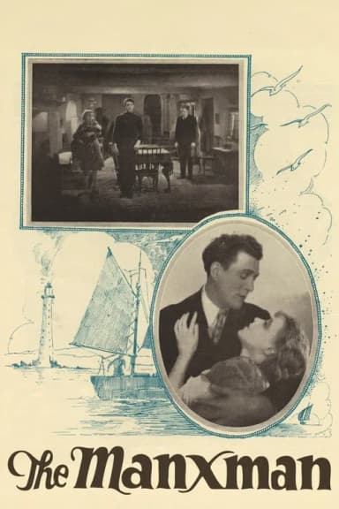The Manxman (1929)