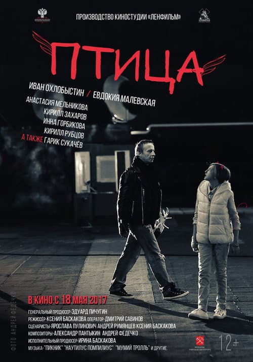 The Bird (2017)