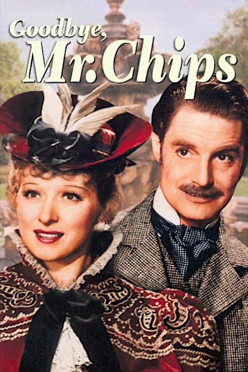 Goodbye, Mr. Chips (1939)