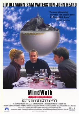 Mindwalk (1991)