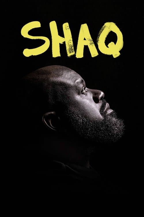 Shaq (2022)
