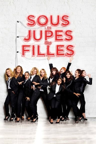 French Women (2014)