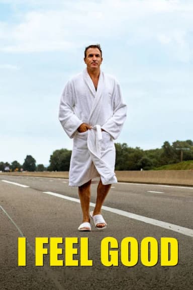 I Feel Good (2018)