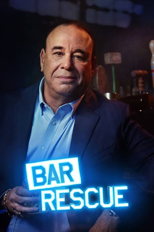 Bar Rescue (2011)