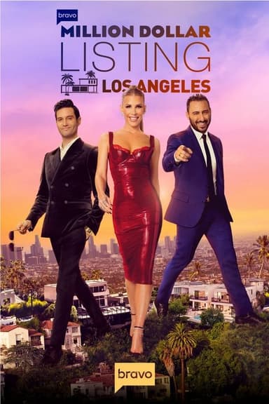 Million Dollar Listing Los Angeles (2006)