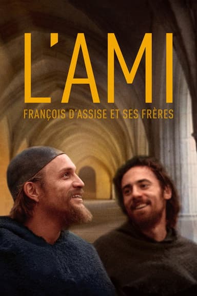 L'ami (2016)