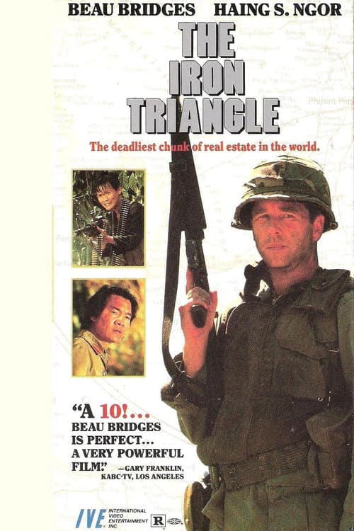 The Iron Triangle (1989)