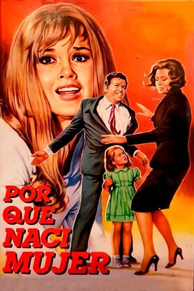 Why Was I Born a Woman? (1970)