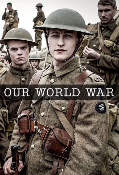 Our World War (2014)