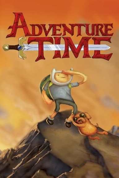 Adventure Time (2007)