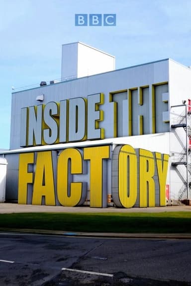 Inside the Factory (2015)