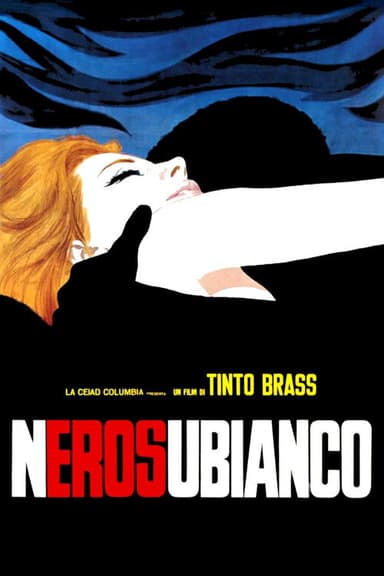 Attraction (1969)