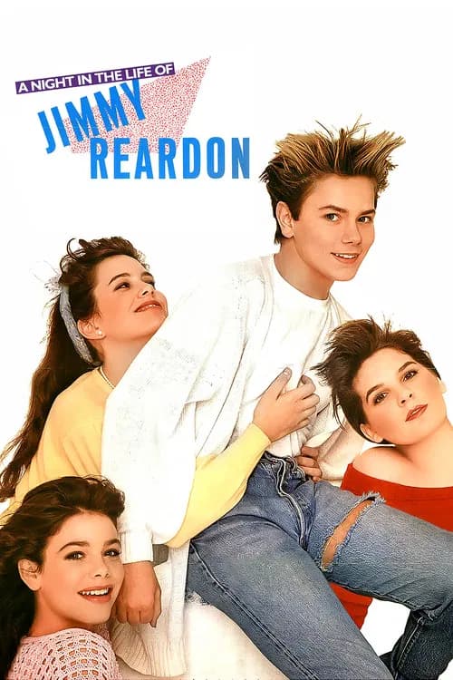 A Night in the Life of Jimmy Reardon (1988)