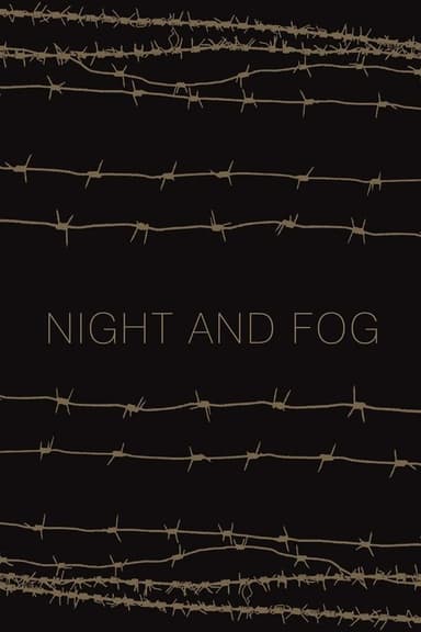 Night and Fog (1956)