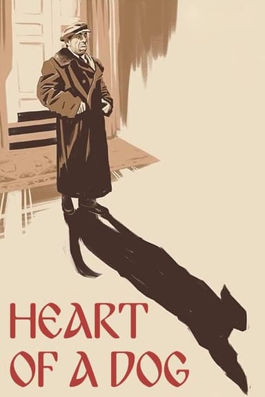 Heart of a Dog (1988)