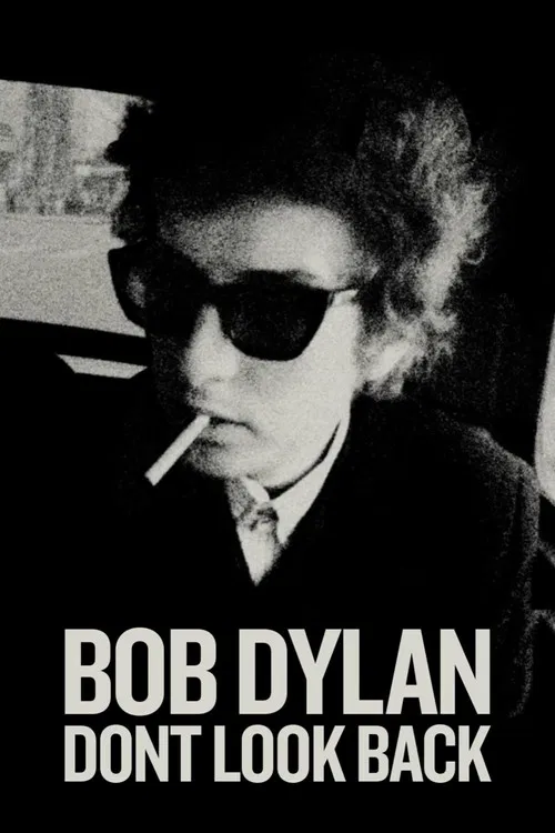 Bob Dylan – Don't Look Back (1967)