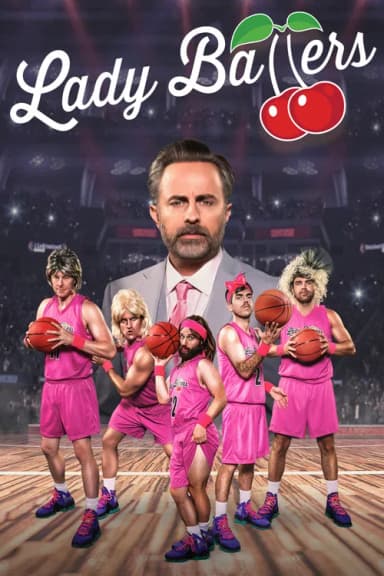 Lady Ballers (2023)