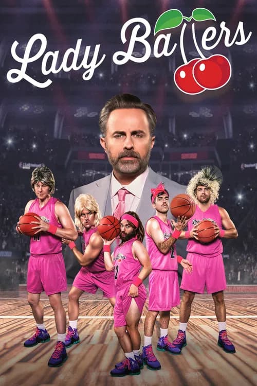 Lady Ballers (2023)