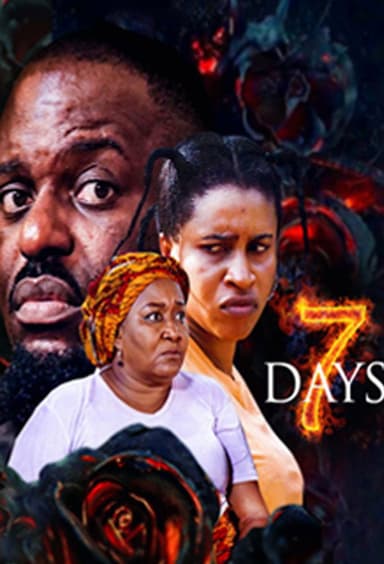 7 Days (2019)
