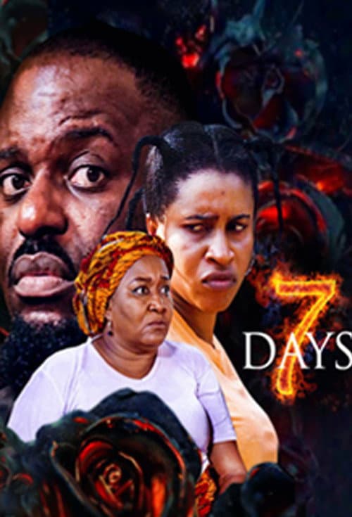 7 Days (2019)