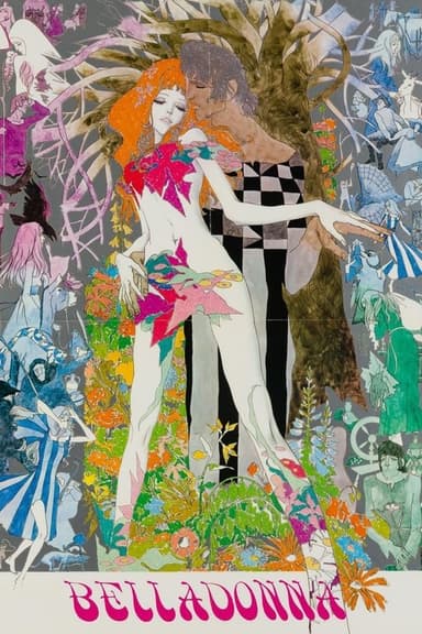 Belladonna of Sadness (1973)