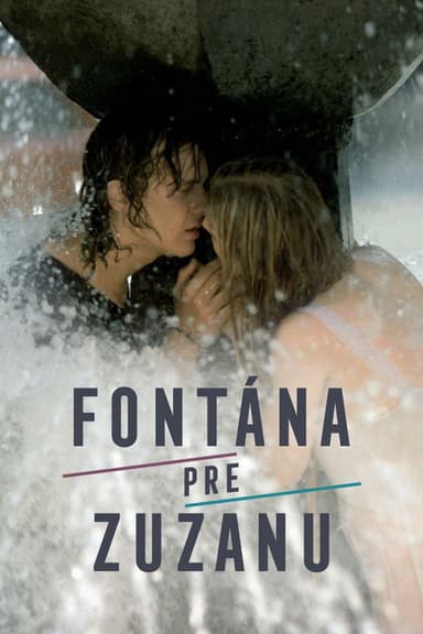 The Fountain for Suzanne (1986)