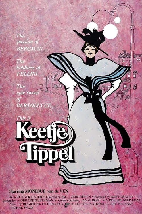 Katie Tippel (1975)