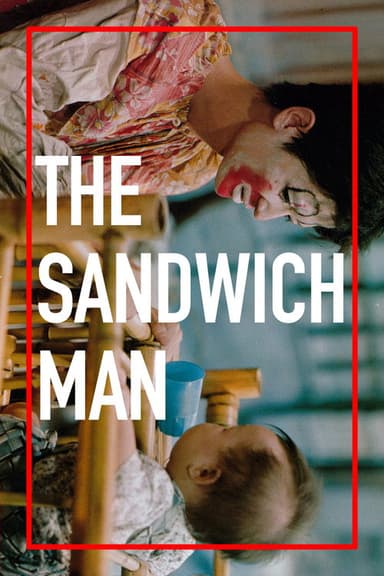 The Sandwich Man (1983)